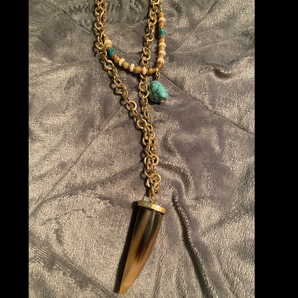 Chico's Necklace